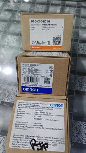 AUTONICS PSQ-C1C-RC1/8