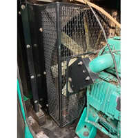 Industrial 320 Kva Cummins Used Generator