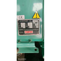 250 Kva Cummins Diesel Generator