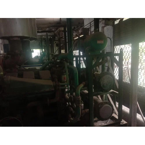 Cummins Diesel Generator