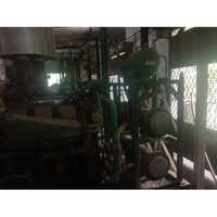 Cummins Diesel Generator