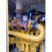 500 Kva Caterpillar Diesel Generator