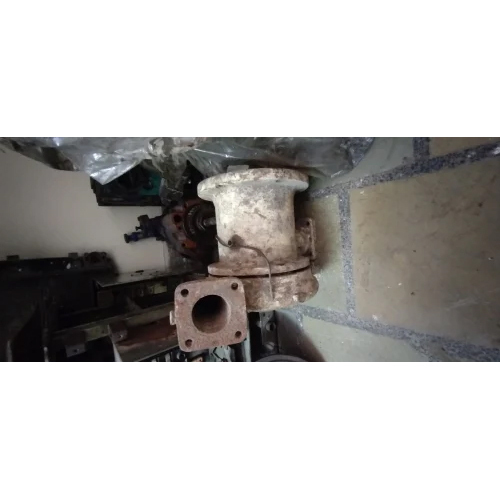 Marine DG Spare Parts