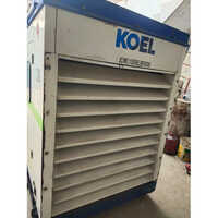 Kirloskar Generator 125 Kva