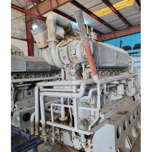 Deutz Engine Marine