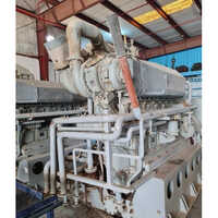Deutz Engine Marine