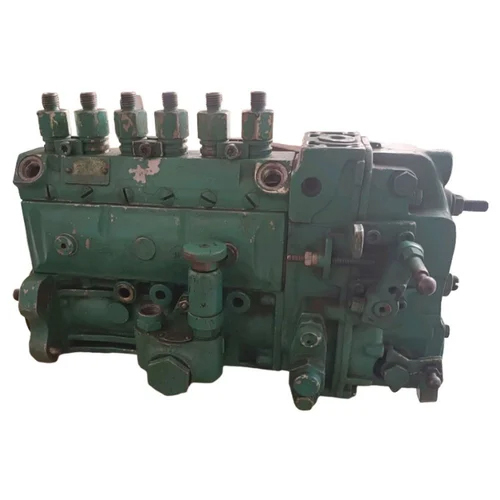 Generator Fuel Injection Pump