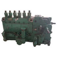 Generator Fuel Injection Pump