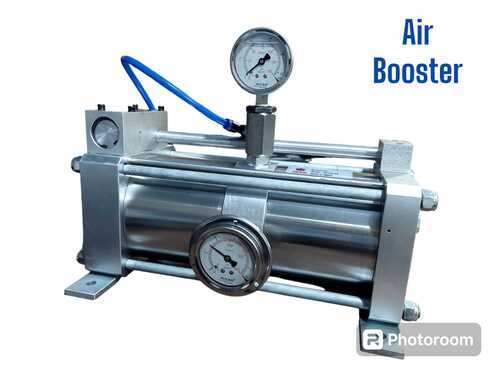 Air Booster