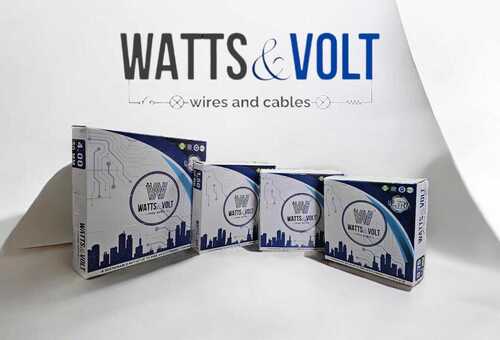 HOUSE WIRE