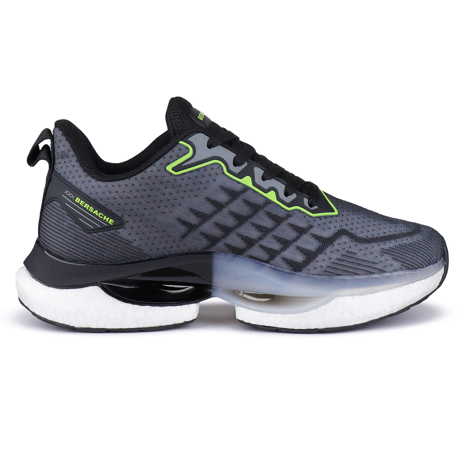 premium Sports ,Gym, tranding Stylish Running shoes (9164)