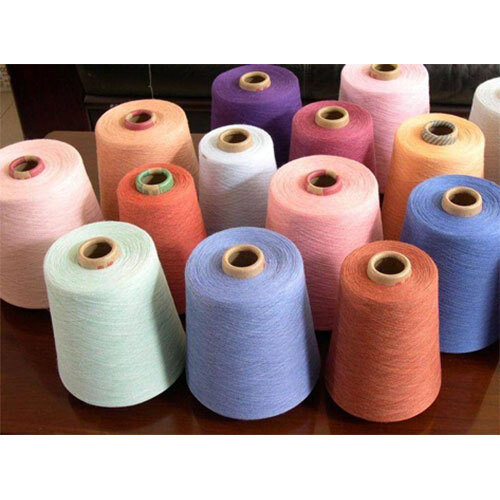 Polyester Yarn