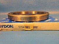 Reali Slim Bearing