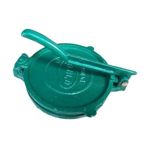Deluxe Chapati Press