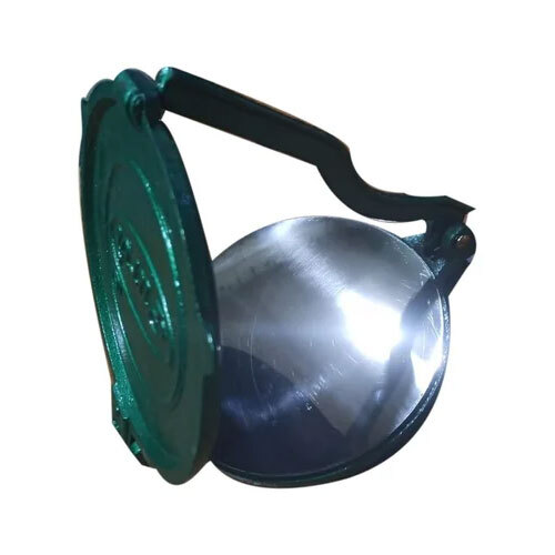 8.25 Inch Purvi Deluxe Puri Press
