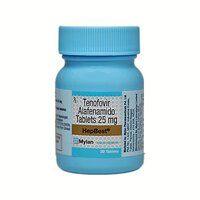 Hepbest Tablet 25mg