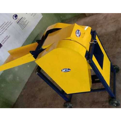 Milk Master Chaff Cutter