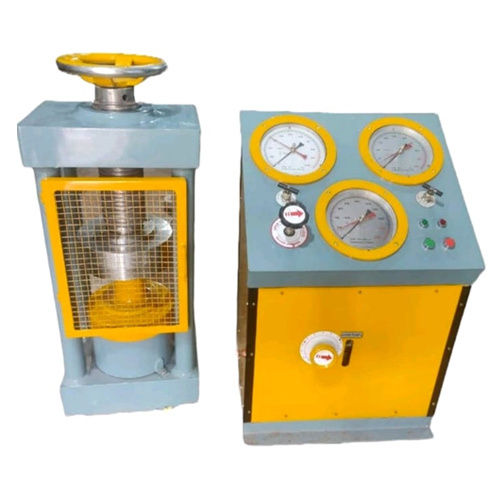 2000KN Compressor Testing Machine