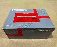 Wondfo Finecare Cea Rapid Quantitative Test - Accuracy: High Accuracy As Per Ce Certification  %
