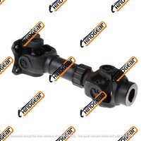 Pump Drive Shaft 28 Mm - Color: Black