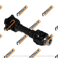 Pump Drive Shaft 25 Mm - Color: Black