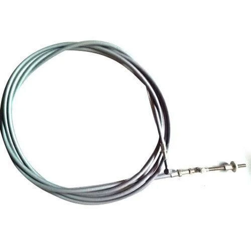 Baxy Three Wheeler Accelerator Cable Diesel