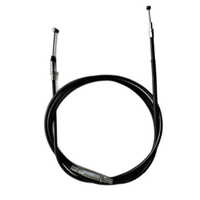 Baxy Loading Three Wheeler Gear Cable - Color: Black