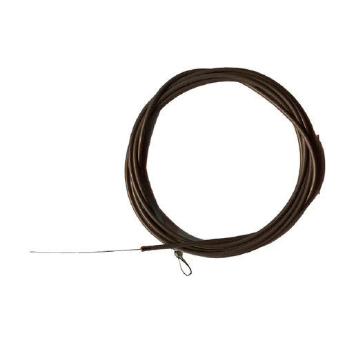 Bajaj Compact Accelerator Cable - Color: Black