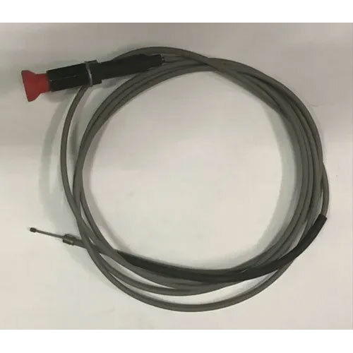 Bajaj Compact Engine Stop Cable