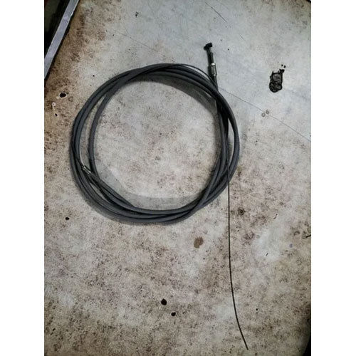 Piaggio Ape Three Wheeler Gear Cable