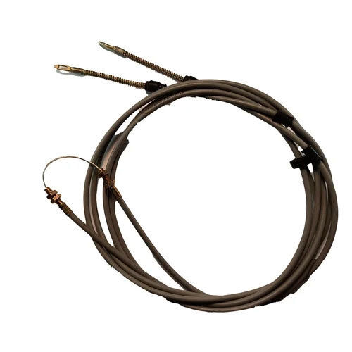 Piaggio Ape Three Wheeler Engine Reverse Cable