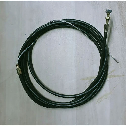 Atul Rick Three Wheeler Clutch Cable