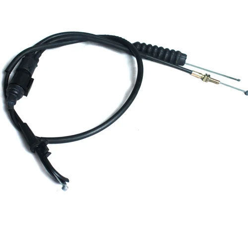 Atul Gemini Three Wheeler Engine Reverse Cable