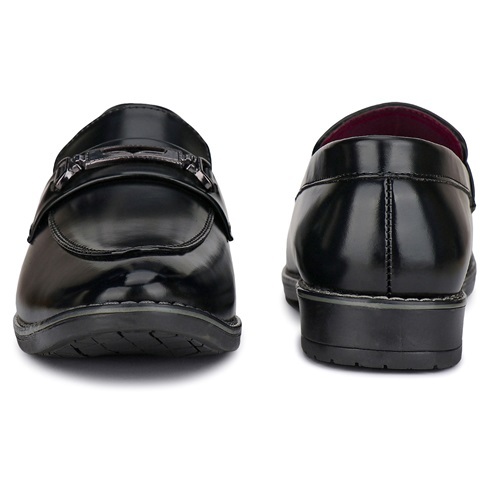 Bersache Lightweight Formal Officewear Shoes With High Quality Sole (9089)