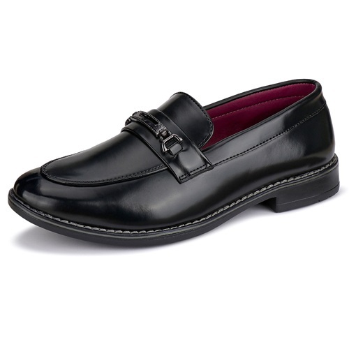 Bersache Lightweight Formal Officewear Shoes With High Quality Sole (9089)