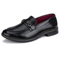 Bersache Lightweight Formal Officewear Shoes With High Quality Sole (9089)