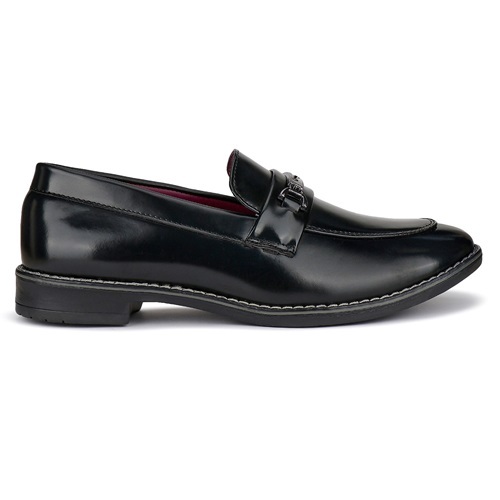 Bersache Lightweight Formal Officewear Shoes With High Quality Sole (9089)