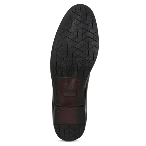 Bersache Lightweight Formal Officewear Shoes With High Quality Sole (9089)