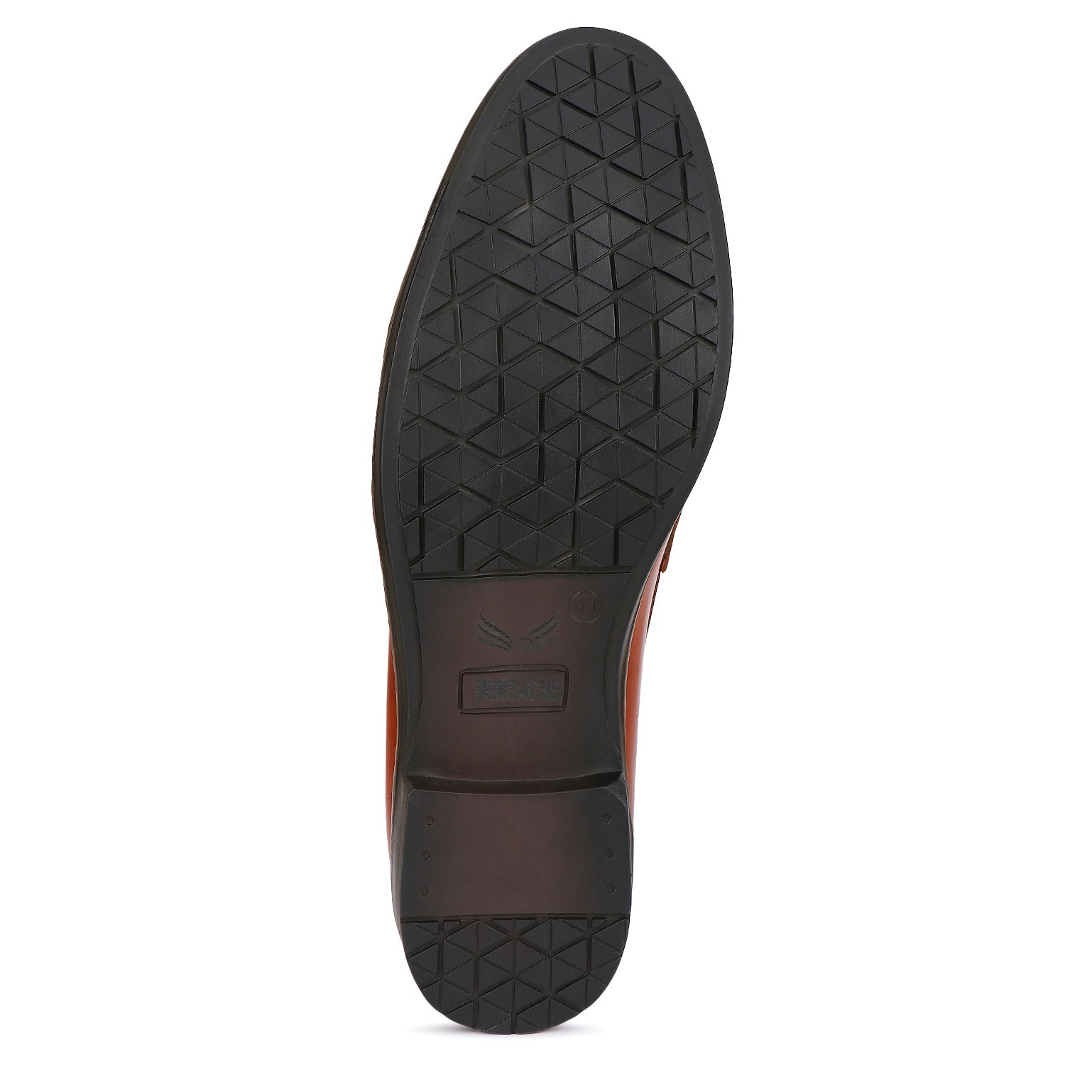 Bersache Lightweight Formal Officewear Shoes With High Quality Sole (9090)