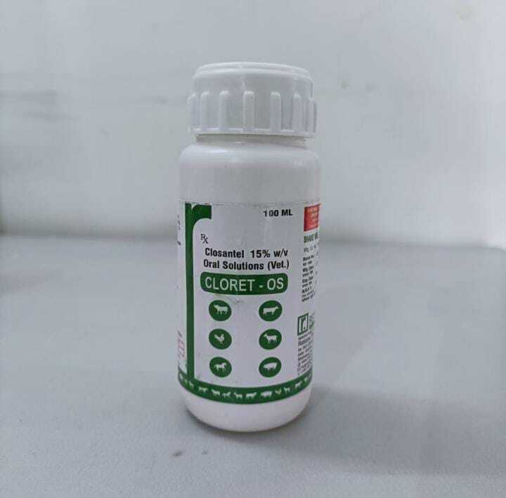 FENBENDAZOLE PRAZIQUANTEL IVERMECTIN ORAL SUSPENSION