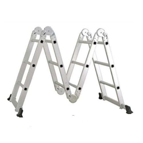 Industrial Heavy Duty Ladders