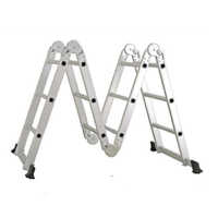 Industrial Heavy Duty Ladders - Feature: High Quality