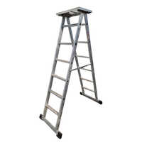 Industrial Light Duty Ladders - Feature: High Quality