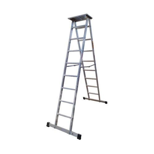 Aluminium Baby Ladder - Feature: High Quality