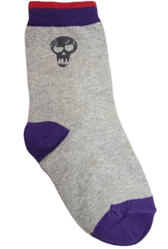 DESIGN NUMBER 30 ANKLE SOCKS