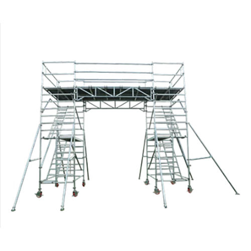 Bridge Scaffolding System