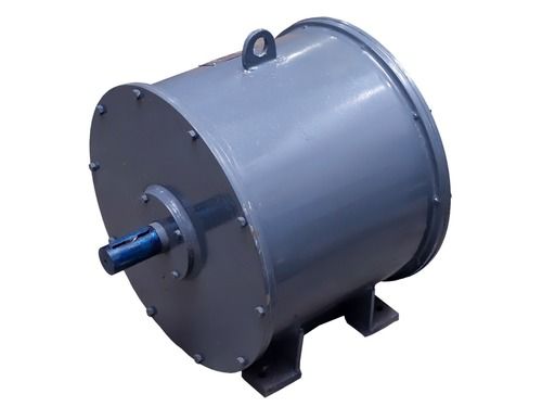 Permanent Magnet Synchronous Motors