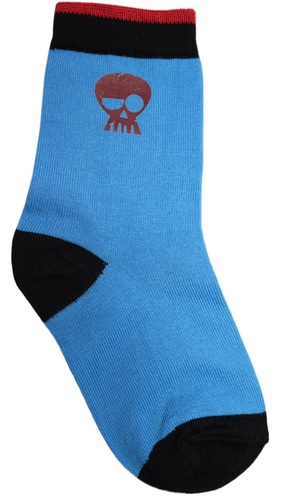 DESIGN NUMBER 32 ANKLE SOCKS