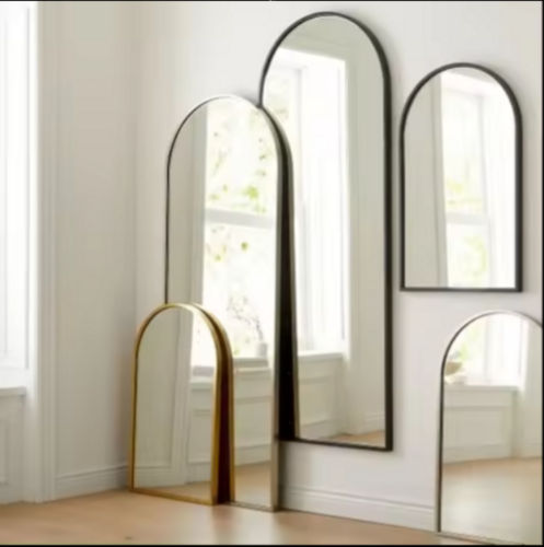 Standing Mirrors Manufacturer - Color: Any Color If We Have In Stock