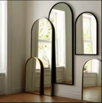 Standing Mirrors Manufacturer - Color: Any Color If We Have In Stock